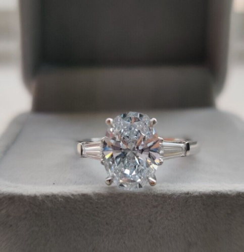 Diamond 2025 ring quality